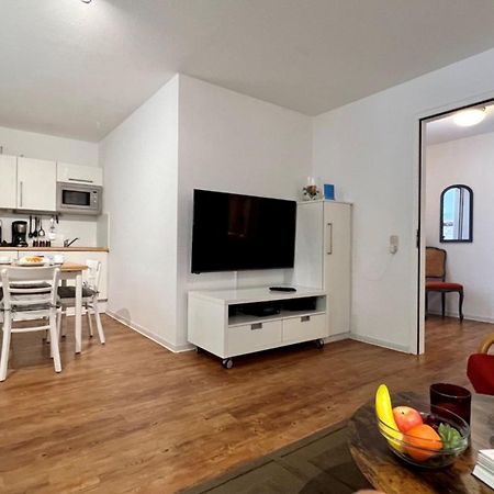 Villa Sonneck - Wohnung 2 Sellin  Bagian luar foto
