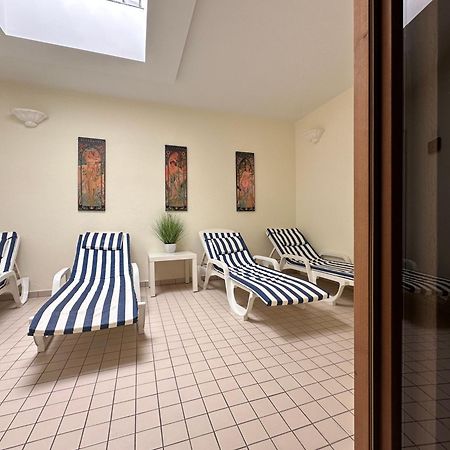 Villa Sonneck - Wohnung 2 Sellin  Bagian luar foto