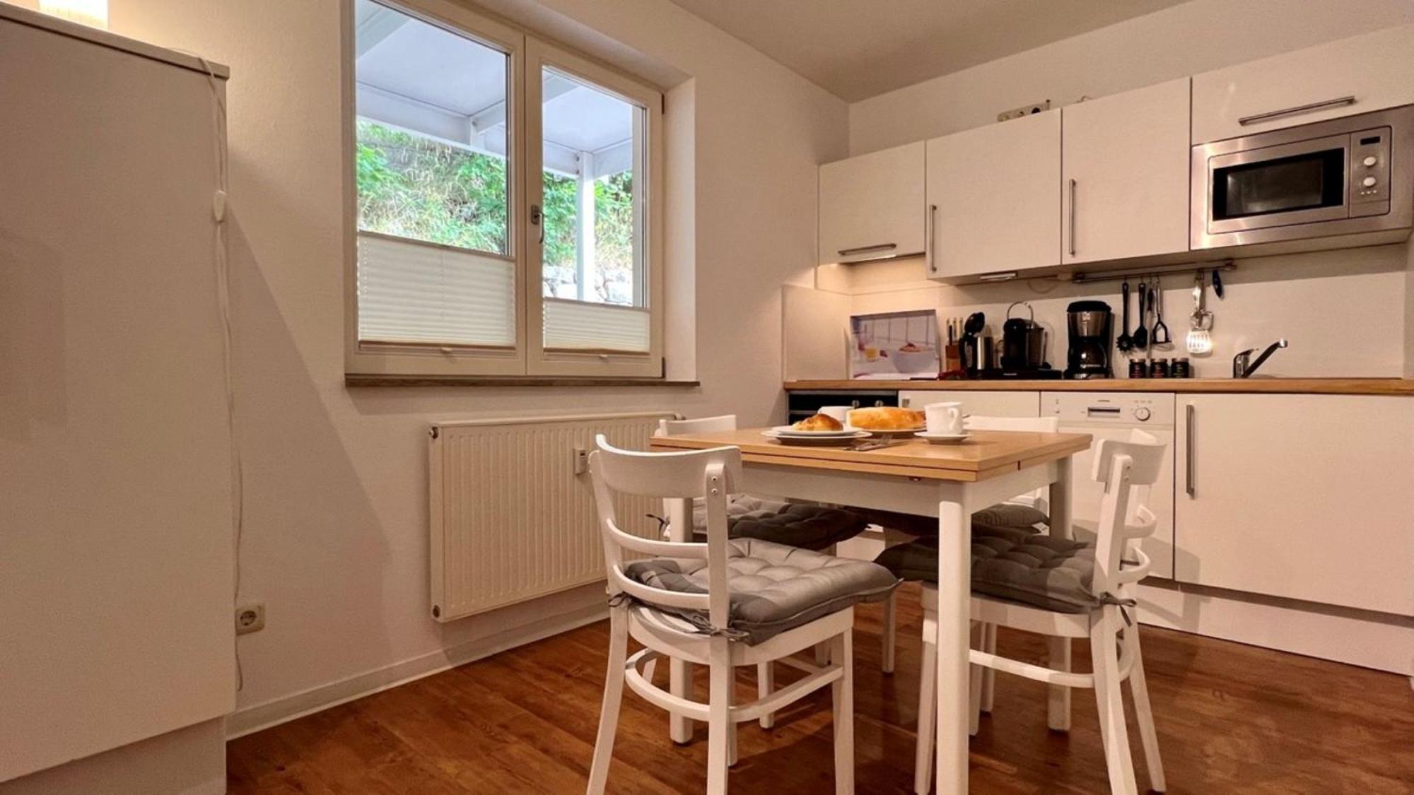 Villa Sonneck - Wohnung 2 Sellin  Bagian luar foto