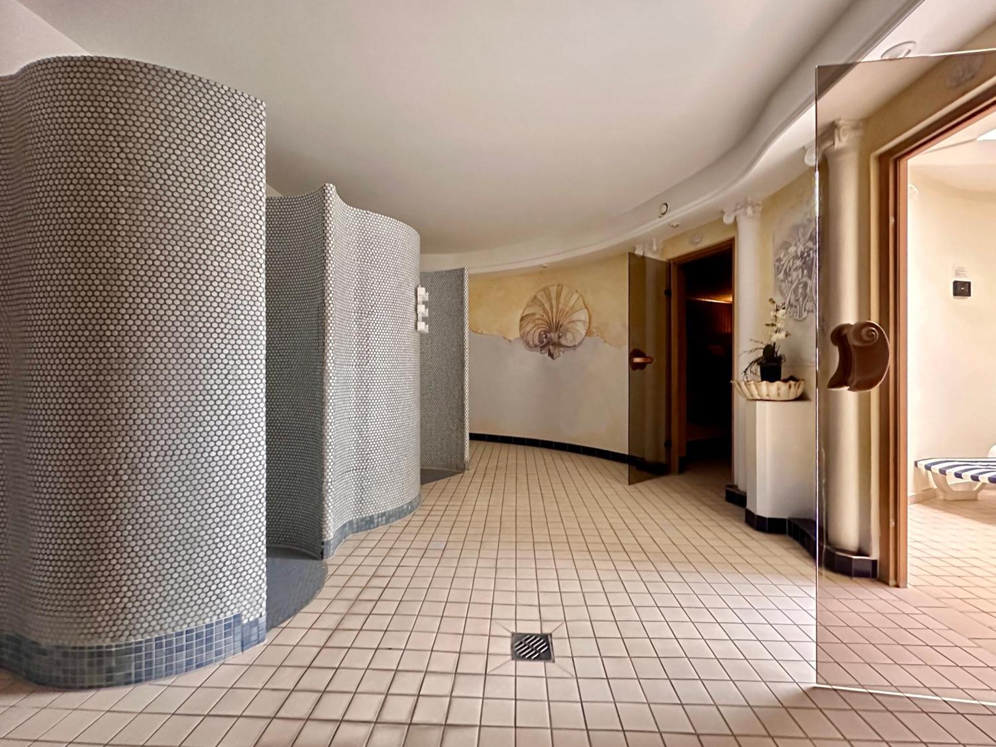 Villa Sonneck - Wohnung 2 Sellin  Bagian luar foto