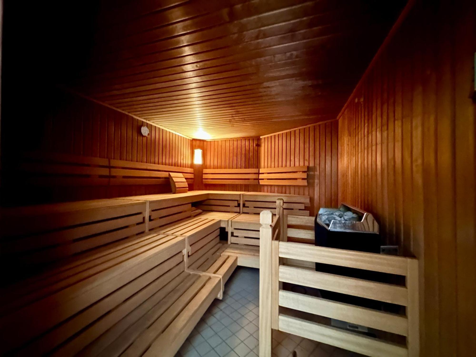 Villa Sonneck - Wohnung 2 Sellin  Bagian luar foto