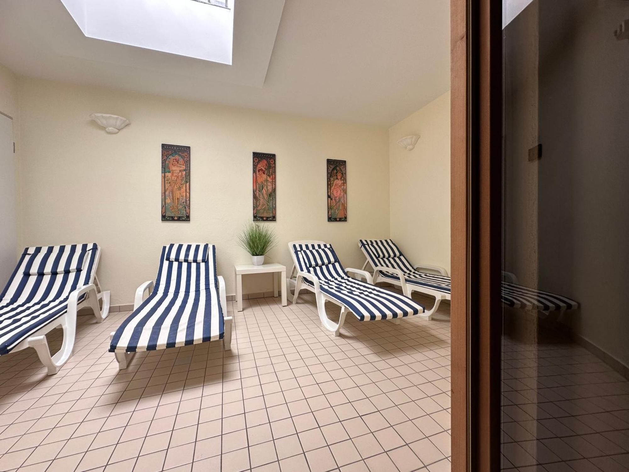 Villa Sonneck - Wohnung 2 Sellin  Bagian luar foto